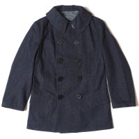 WAREHOUSE & CO. / Lot 2205 1920'S WW1 STYLE U.S.NAVY 13STARS PEA COAT ǥǥ˥