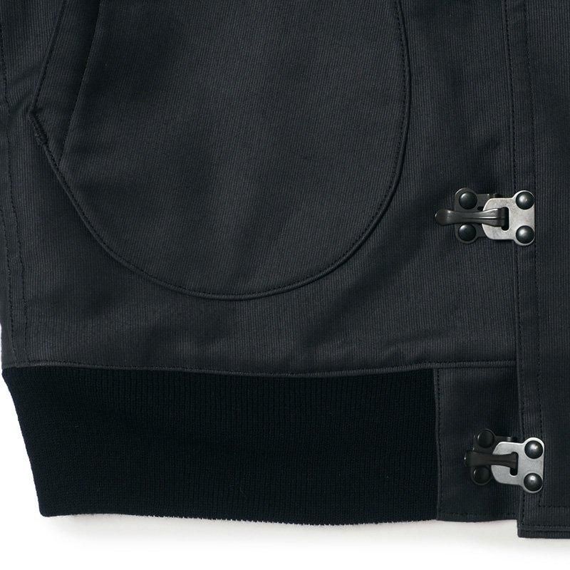 WAREHOUSE & CO. / Lot 2208 U.S.NAVY 6HOOK DECK JACKET NAVY WAREHOUSE & CO. / Lot 2208 U.S.NAVY 6HOOK DECK JACKET NAVY