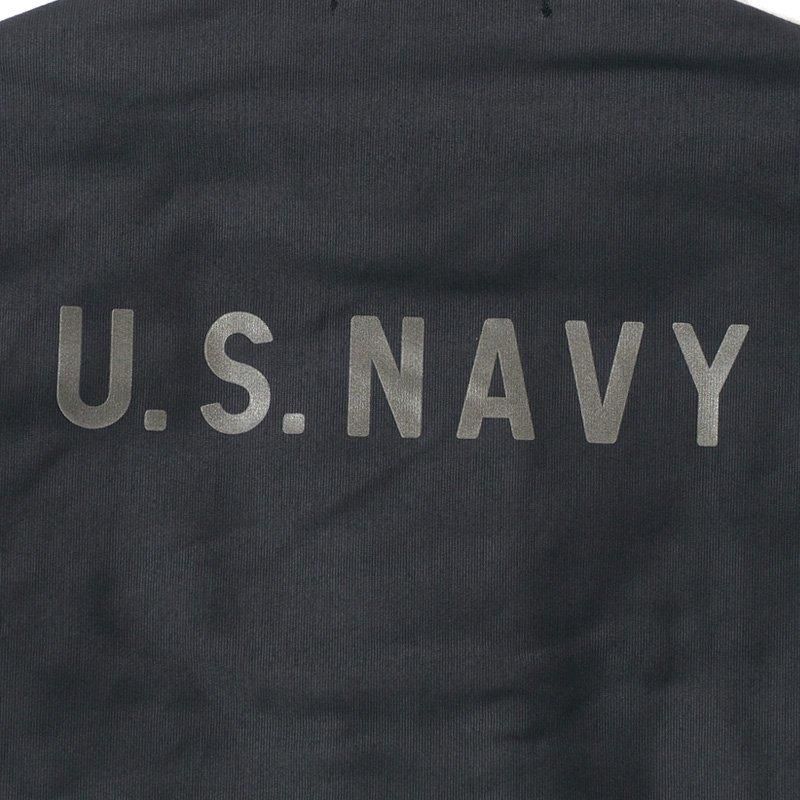 WAREHOUSE & CO. / Lot 2208 U.S.NAVY 6HOOK DECK JACKET NAVY WAREHOUSE & CO. / Lot 2208 U.S.NAVY 6HOOK DECK JACKET NAVY