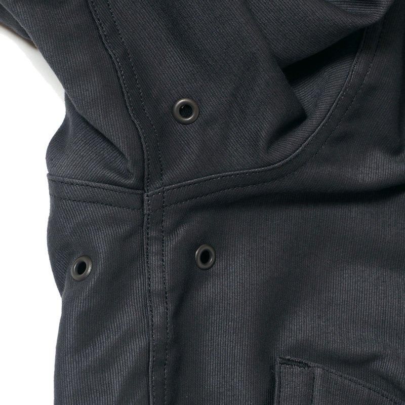 WAREHOUSE & CO. / Lot 2208 U.S.NAVY 6HOOK DECK JACKET NAVY WAREHOUSE & CO. / Lot 2208 U.S.NAVY 6HOOK DECK JACKET NAVY