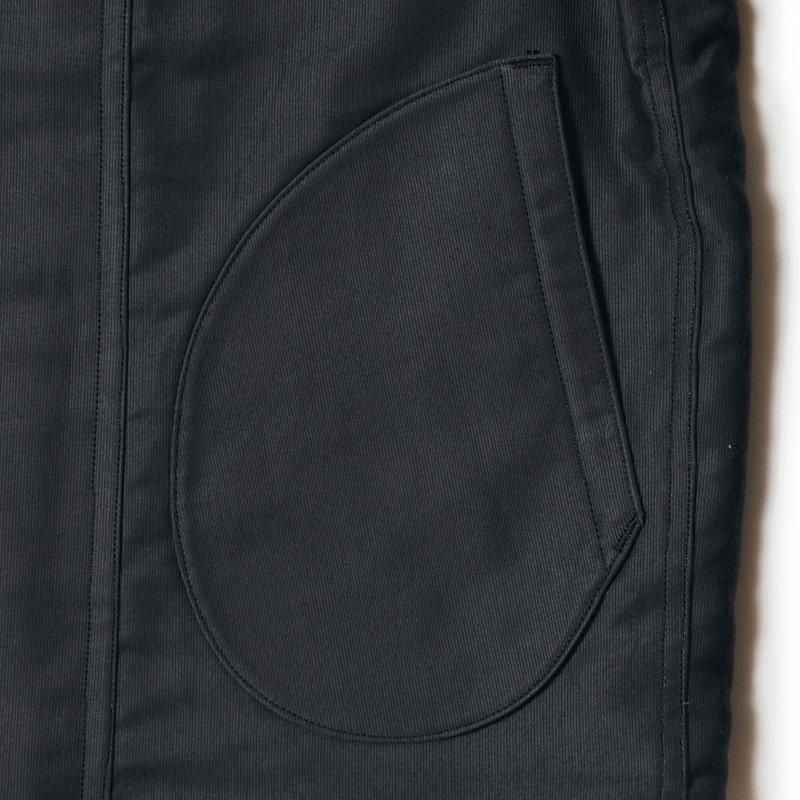 WAREHOUSE & CO. / Lot 2208 U.S.NAVY 6HOOK DECK JACKET NAVY WAREHOUSE & CO. / Lot 2208 U.S.NAVY 6HOOK DECK JACKET NAVY