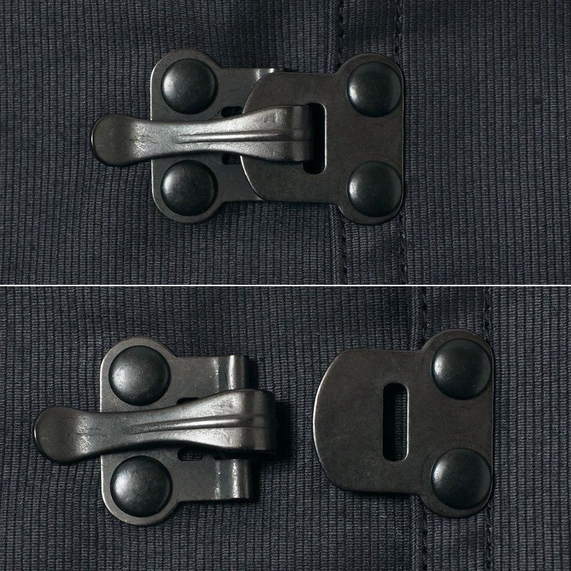 WAREHOUSE & CO. / Lot 2208 U.S.NAVY 6HOOK DECK JACKET NAVY WAREHOUSE & CO. / Lot 2208 U.S.NAVY 6HOOK DECK JACKET NAVY