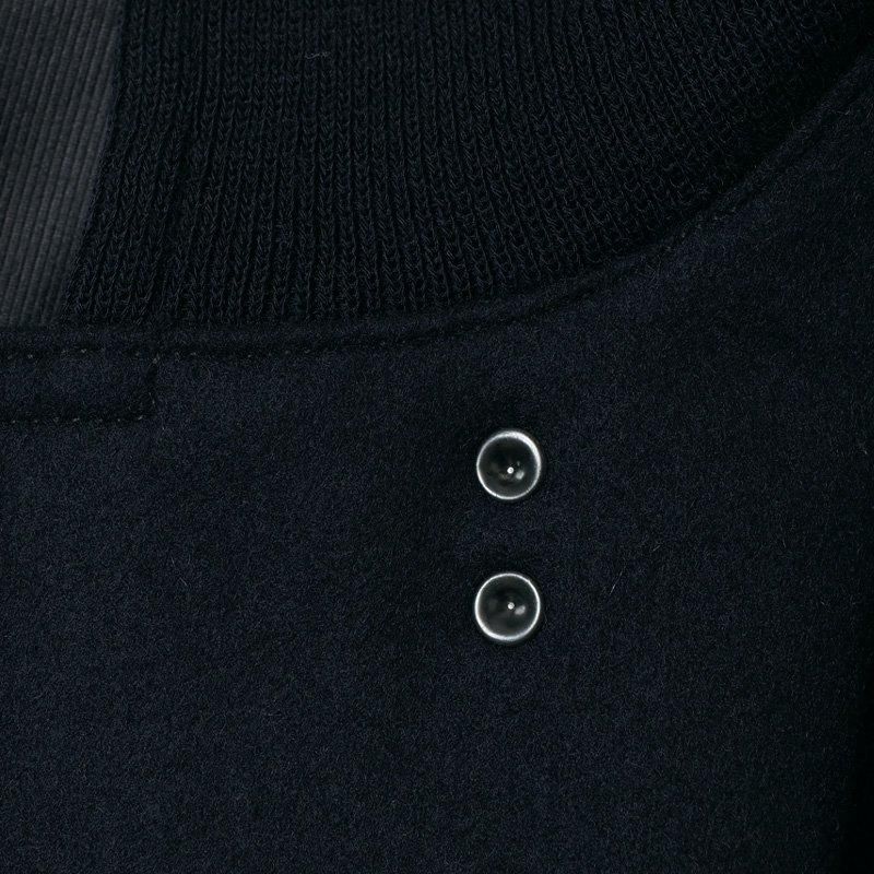 WAREHOUSE & CO. / Lot 2208 U.S.NAVY 6HOOK DECK JACKET NAVY WAREHOUSE & CO. / Lot 2208 U.S.NAVY 6HOOK DECK JACKET NAVY