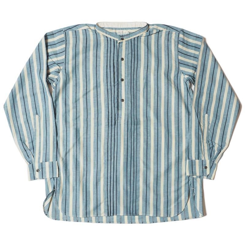 Warehouse 新品未使用品 長袖シャツ 38 WAREHOUSE Long Sleeve Shirts 38 Used | eBay