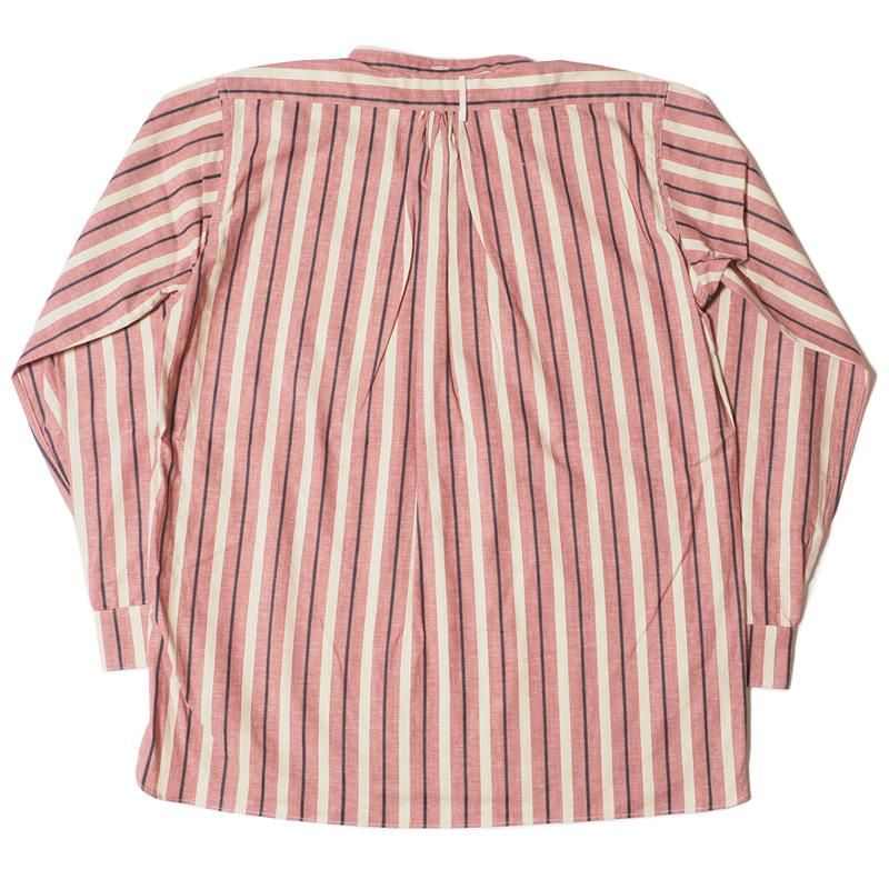 WAREHOUSE & CO. / Lot 3049 1900'S COLORED BODIES SHIRTS