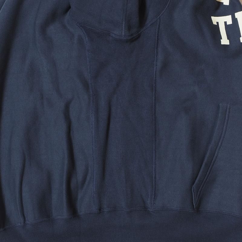 WAREHOUSEウエアハウス スウェット パーカー 484 LINTON : TAKE