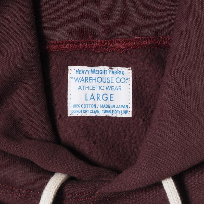 WAREHOUSE & CO. / Lot 484 無地 - WAREHOUSE＆CO.