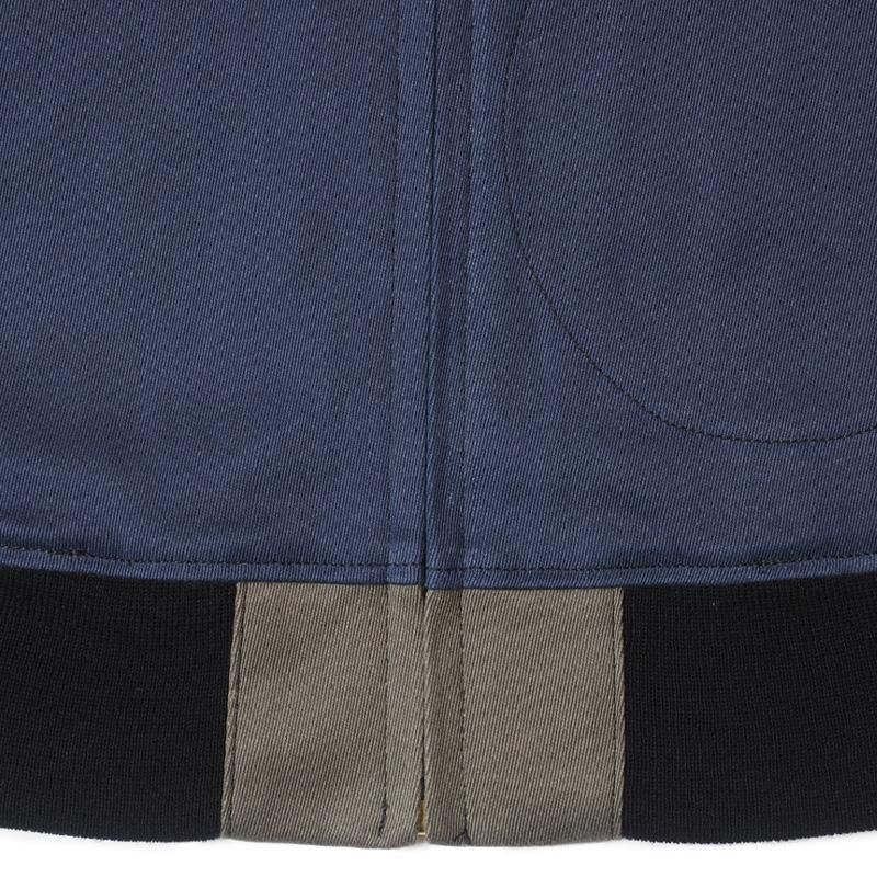 John Gluckow / Lot JG-24 Cadet's Varsity Jacket 無地 John Gluckow / Lot JG-24 Cadet's Varsity Jacket 無地
