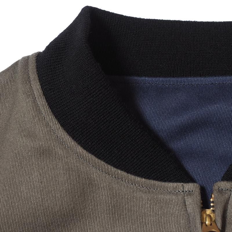 John Gluckow / Lot JG-24 Cadet's Varsity Jacket 無地 John Gluckow / Lot JG-24 Cadet's Varsity Jacket 無地