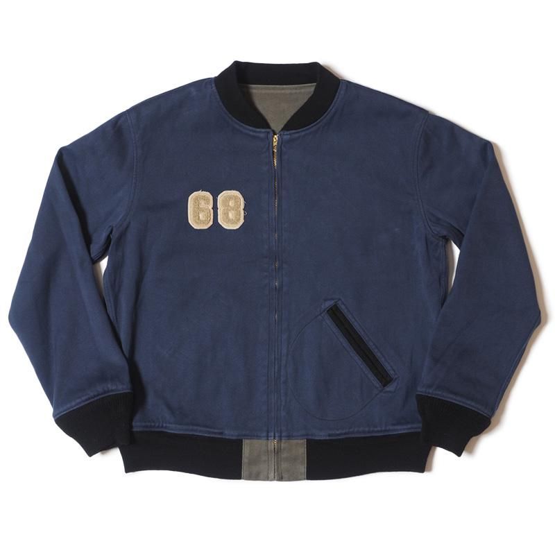 John Gluckow / Lot JG-24 Cadet's Varsity Jacket ワッペン John Gluckow / Lot JG-24 Cadet's Varsity Jacket ワッペン
