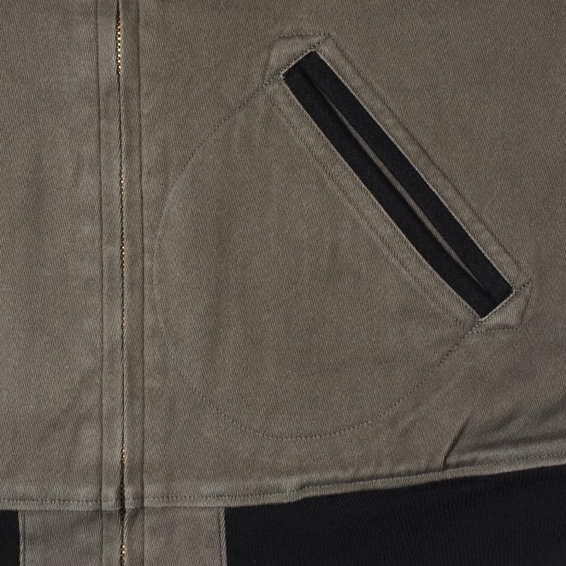 ウエアハウス　Cadet's Varsity Jacket サイズ40 John Gluckow / Lot JG-24 Cadet's Varsity Jacket ワッペン