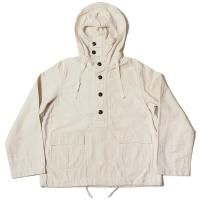 John Gluckow / Lot JG-20 Parka, Sailor's, Pullover. ʥ 