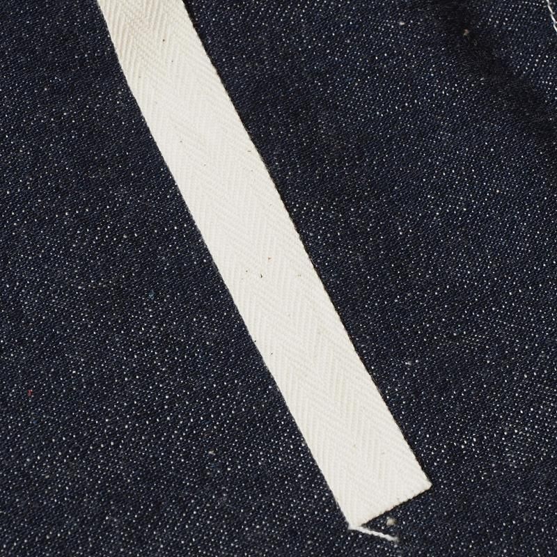 John Gluckow / Lot JG-20 Parka, Sailor's, Pullover John Gluckow / Lot JG-20 Parka, Sailor's, Pullover