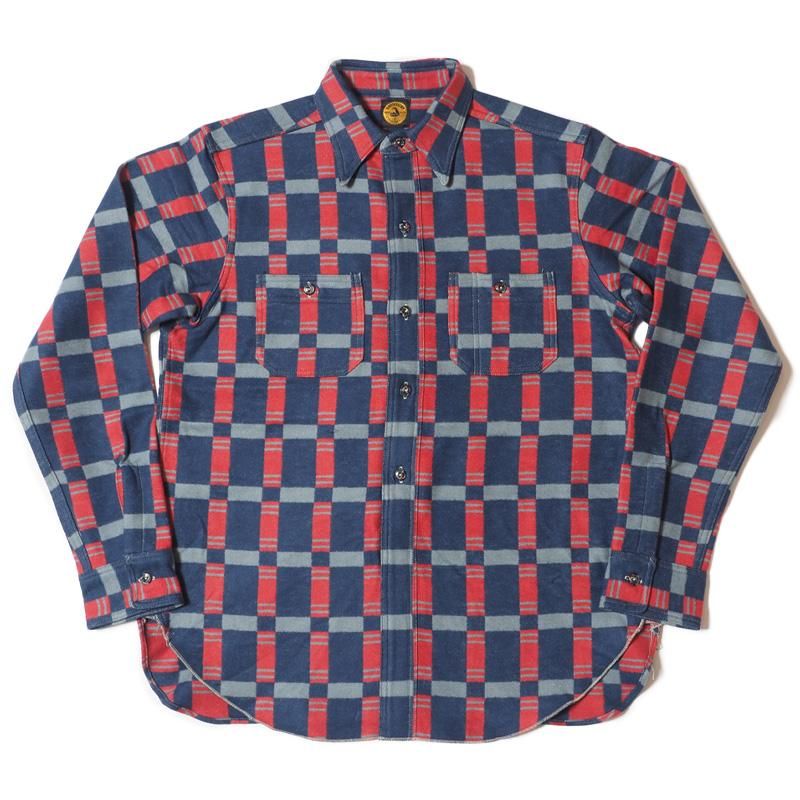 John Gluckow / Lot JG-22 The Heater - WAREHOUSE＆CO.