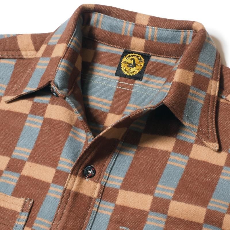 John Gluckow / Lot JG-22 The Heater - WAREHOUSE＆CO.