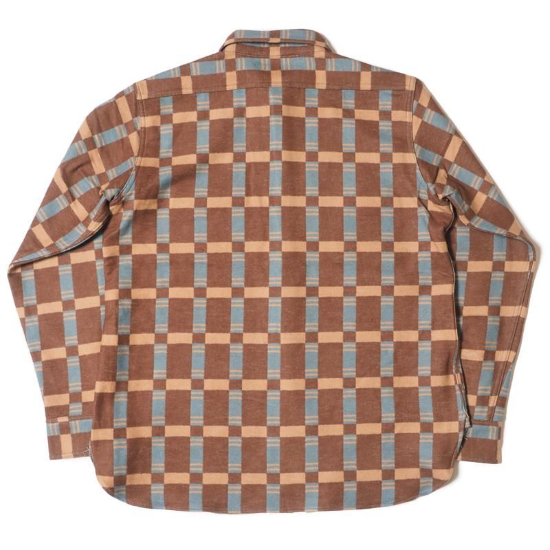 トップス JohnGluckowWAREHOUSELot JG-22 The Heater BEAMS PLUS BEAMS PLUS JOHN GLUCKOW / Lot JG-22 The Heater (shirts