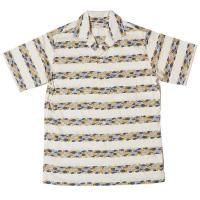 John Gluckow / Lot JG-18 School of Fish shirt