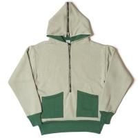 John Gluckow / Lot JG-CS11 The Olympic Champion sweat parka ̵