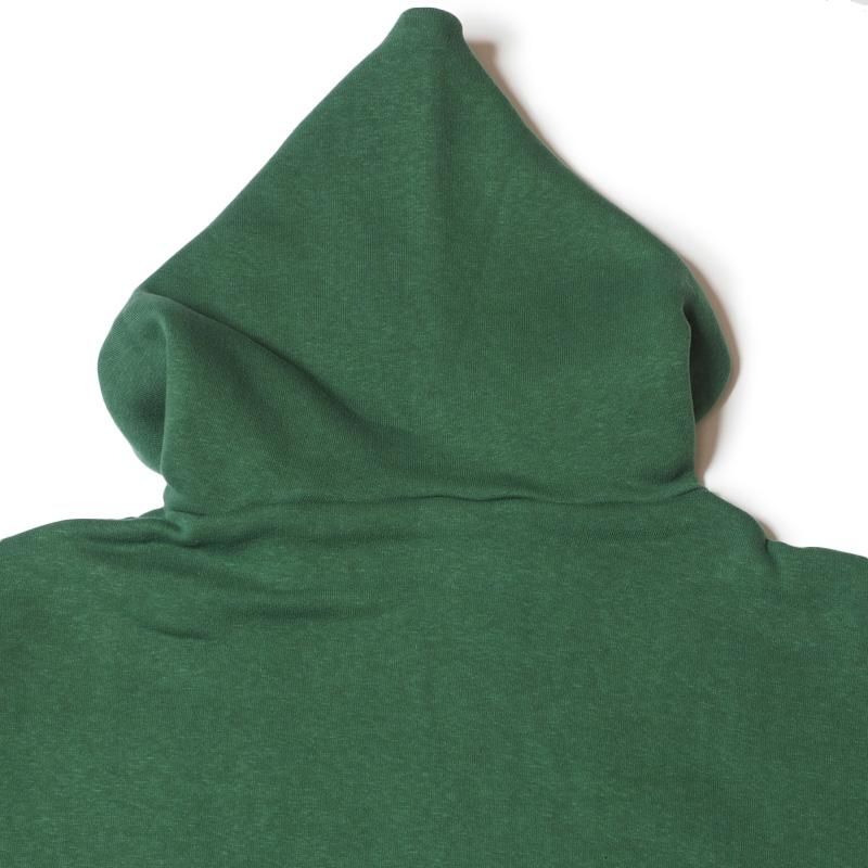 John Gluckow / Lot JG-CS11 The Olympic Champion sweat parka John Gluckow / Lot JG-CS11 The Olympic Champion sweat parka