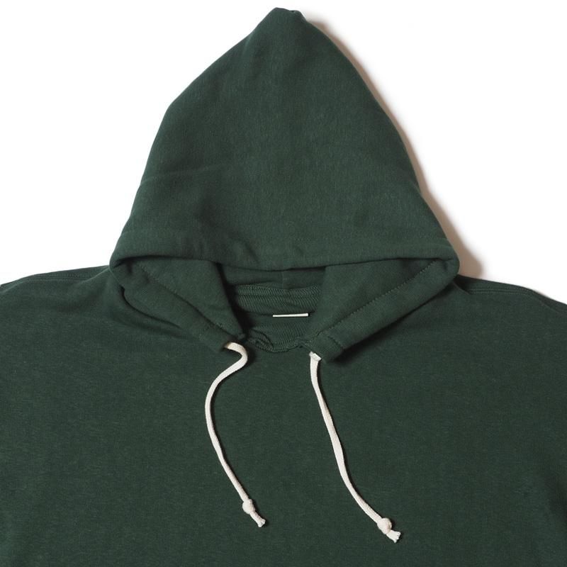 【L】ジョングラッコー JG-CS13 Fakie Afterhood 無地 John Gluckow / Lot JG-CS13 Fakie Afterhood 無地 - WAREHOUSE＆CO.