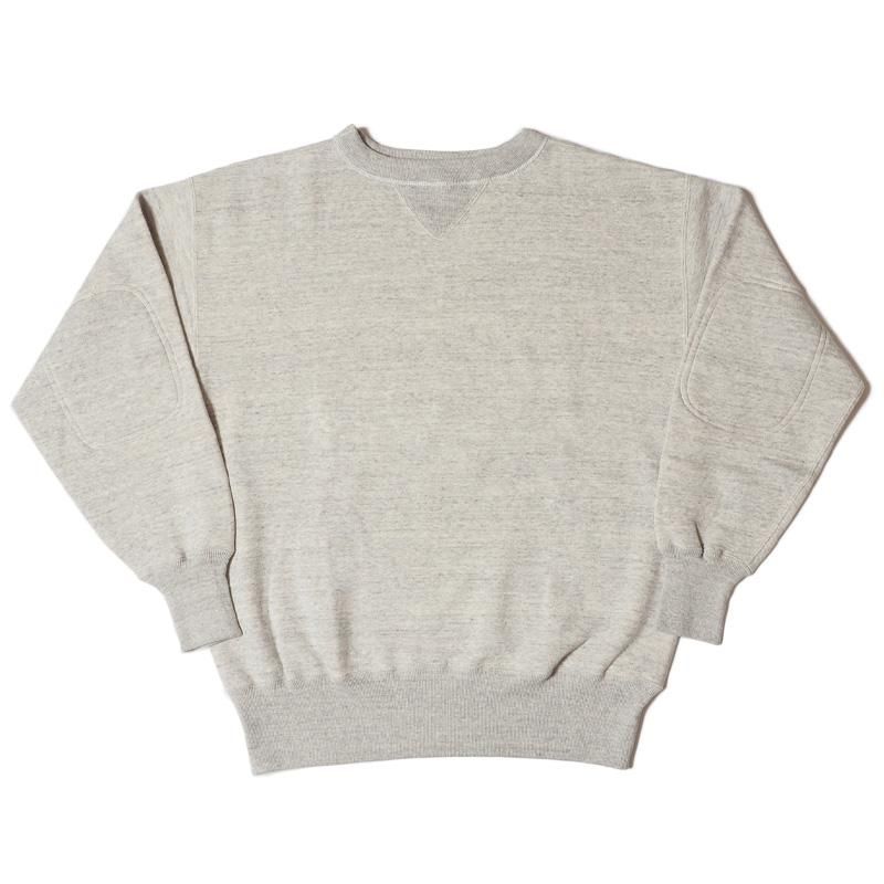 John Gluckow / Lot JG-CS15 Naval Training Sweats 無地 John Gluckow / Lot JG-CS15 Naval Training Sweats 無地