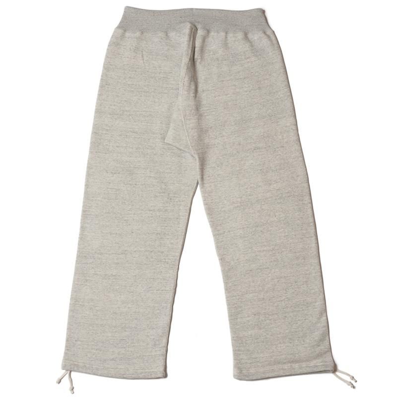 John Gluckow / Lot JG-CS16 Naval Training Sweat pants 無地 John Gluckow / Lot JG-CS16 Naval Training Sweat pants 無地