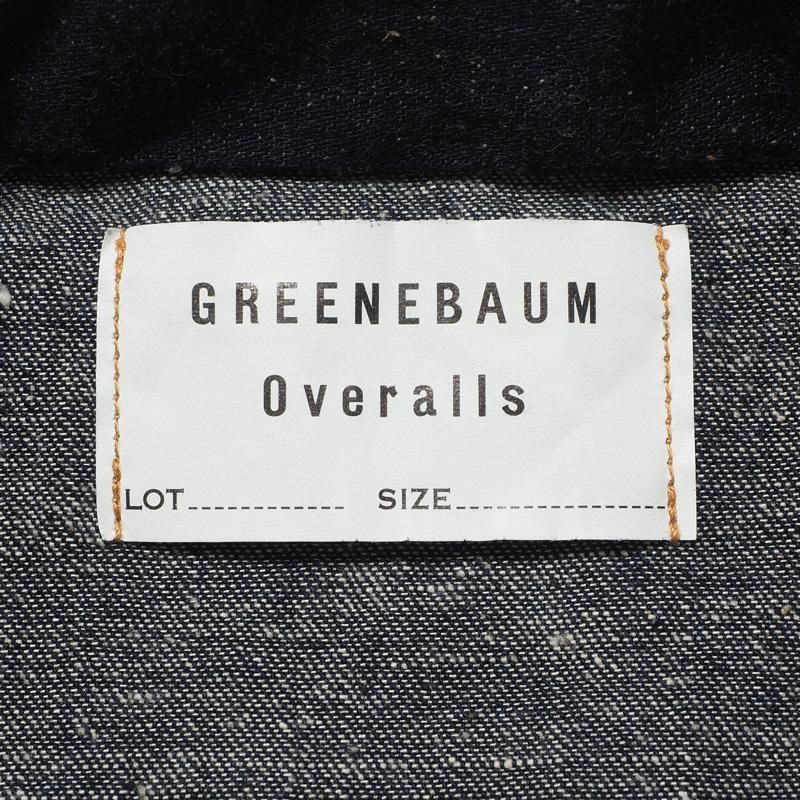 ジャケット・アウター WAREHOUSE GREENEBAUM HEAVY LEATHERBOUND WAREHOUSE ウエアハウス GREENEBAUM 2213 1880 HEAVY LEATHER