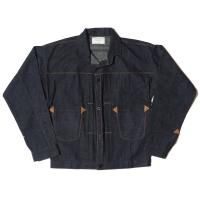 JACKET - WAREHOUSE&CO. JACKET - WAREHOUSE&CO.