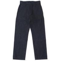 WAREHOUSE & CO. / Lot 1231 NEW DEAL PROGRAMS DENIM TROUSERS