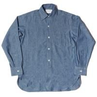 WAREHOUSE & CO. / Lot 3053 NEW DEAL PROGRAMS WORK SHIRTS