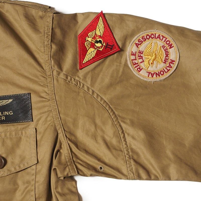 WAREHOUSE & CO. / Lot 2219 M-421a JKT USMCR M-421A VMF322