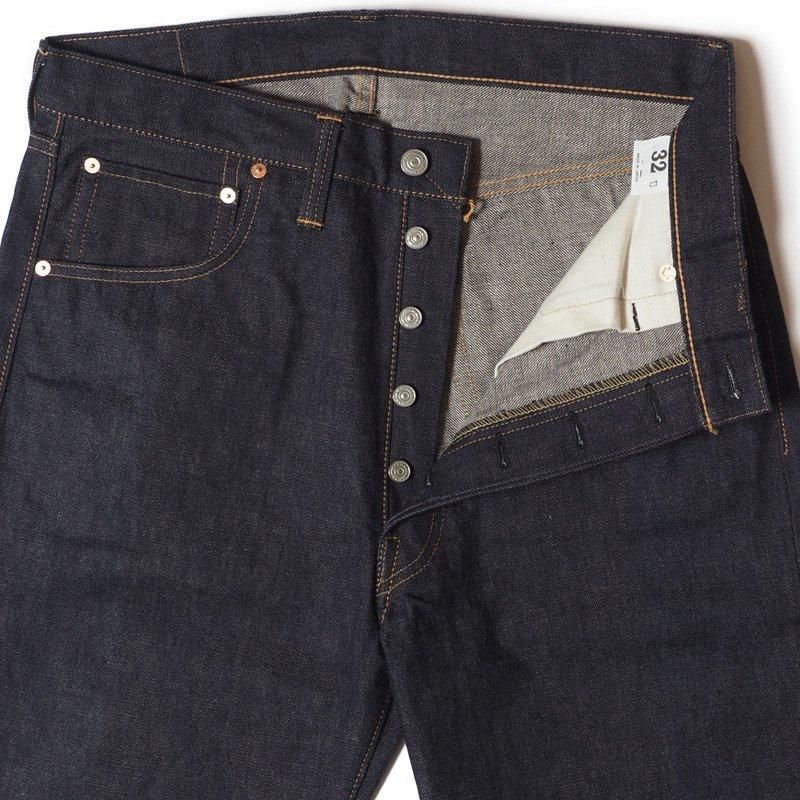 DENIME / Lot 220XX-47 (1947 MODEL) - WAREHOUSE&CO. DENIME / Lot 220XX-47 (1947 MODEL) - WAREHOUSE&CO.