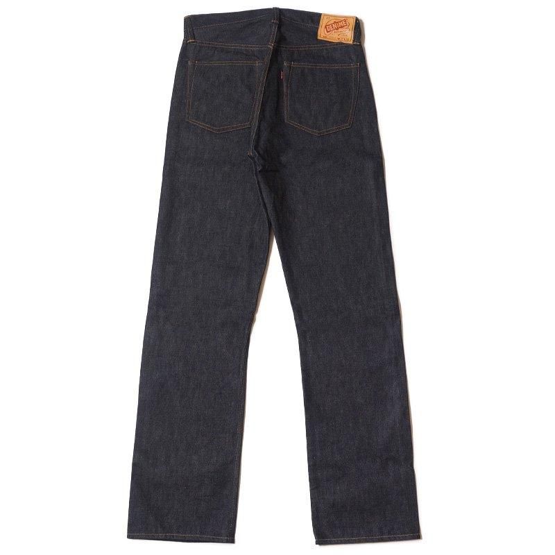 DENIME / Lot 220XX-47 (1947 MODEL) - WAREHOUSE&CO. DENIME / Lot 220XX-47 (1947 MODEL) - WAREHOUSE&CO.
