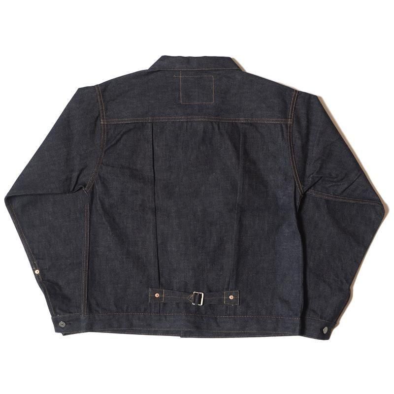 DENIME / Lot 231XX-47 (1947 MODEL) - WAREHOUSE&CO. DENIME / Lot 231XX-47 (1947 MODEL) - WAREHOUSE&CO.