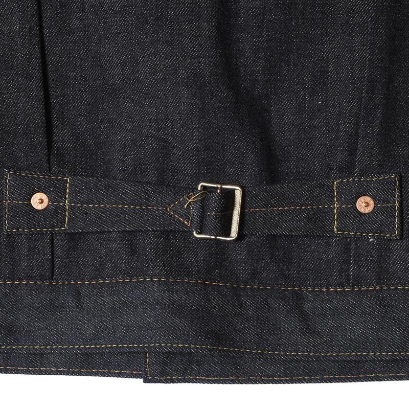 DENIME / Lot 231XX-47 (1947 MODEL) - WAREHOUSE＆CO.