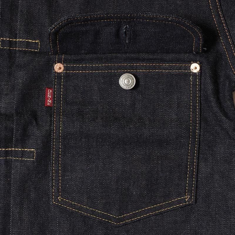 DENIME / Lot 231XX-47 (1947 MODEL) - WAREHOUSE&CO. DENIME / Lot 231XX-47 (1947 MODEL) - WAREHOUSE&CO.