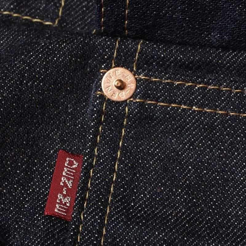 DENIME / Lot 231XX-47 (1947 MODEL) - WAREHOUSE&CO. DENIME / Lot 231XX-47 (1947 MODEL) - WAREHOUSE&CO.