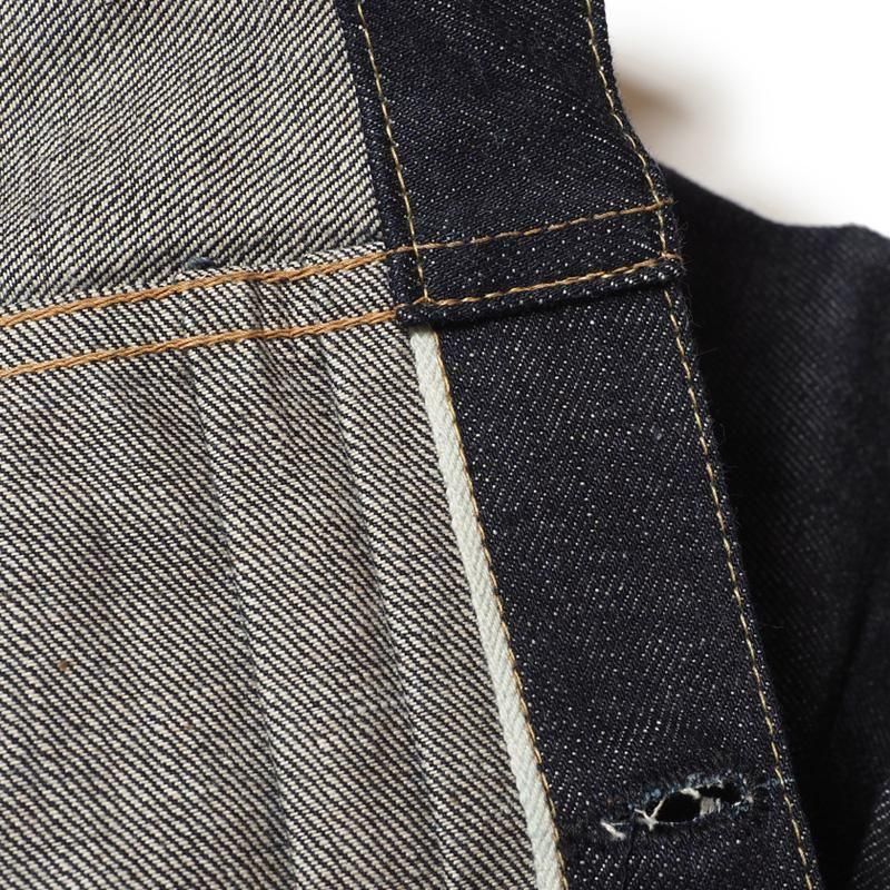 DENIME / Lot 231XX-47 (1947 MODEL) - WAREHOUSE＆CO.