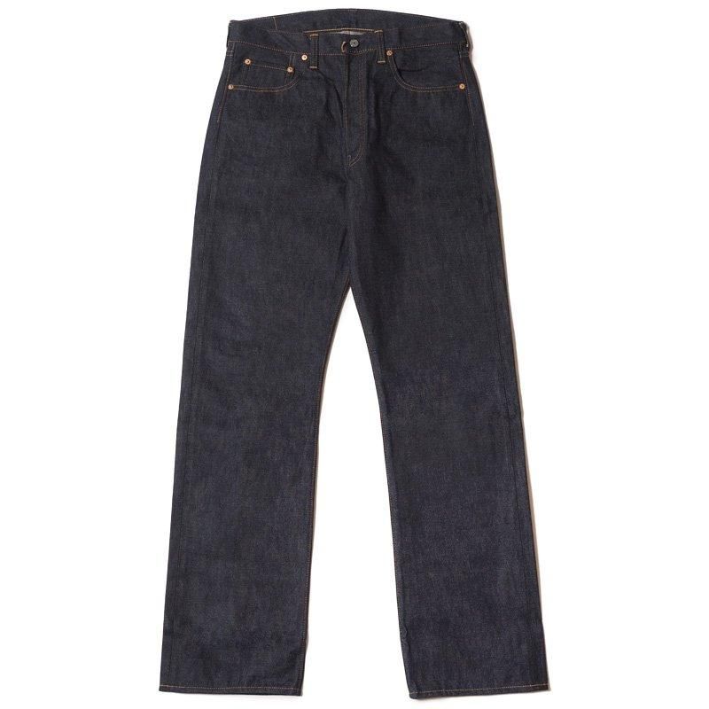 DENIME / Lot 220XX-54 (1954 MODEL) - WAREHOUSE&CO. DENIME / Lot 220XX-54 (1954 MODEL) - WAREHOUSE&CO.