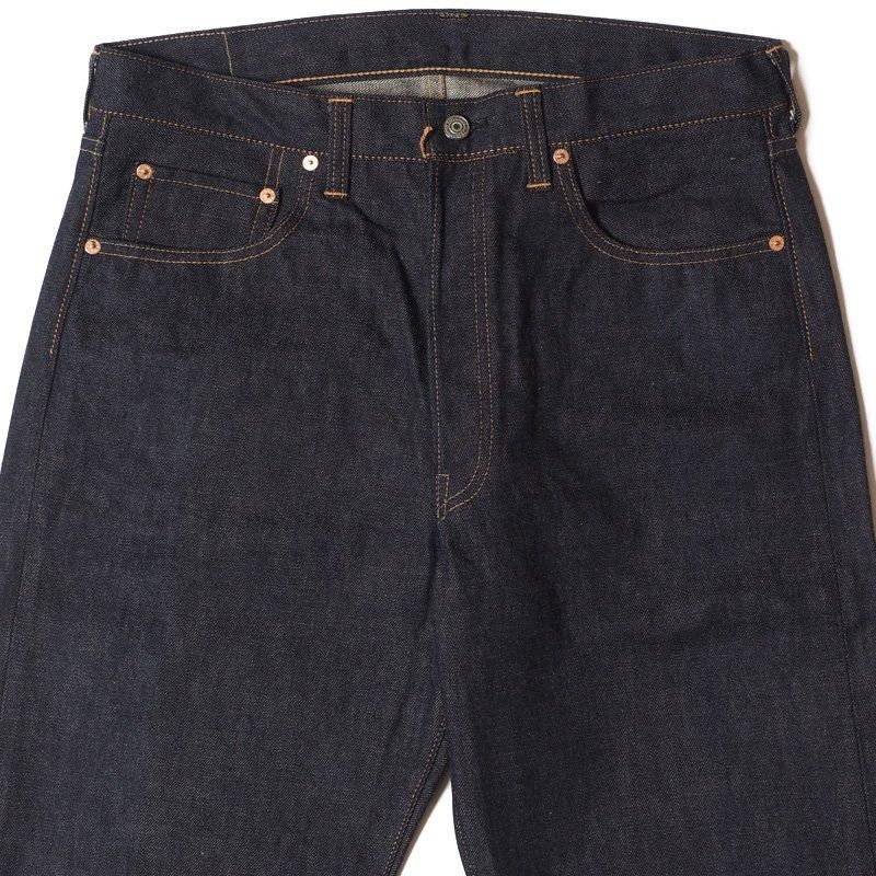k*n様 DENIME ドゥニーム Lot 220XX-54 (1954 MOD Denime DENIME ドゥニーム Lot 220XX-54 (1954 MODEL) リジッド