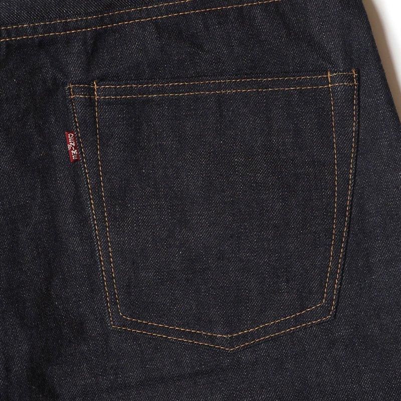 DENIME / Lot 220XX-54 (1954 MODEL) - WAREHOUSE&CO. DENIME / Lot 220XX-54 (1954 MODEL) - WAREHOUSE&CO.