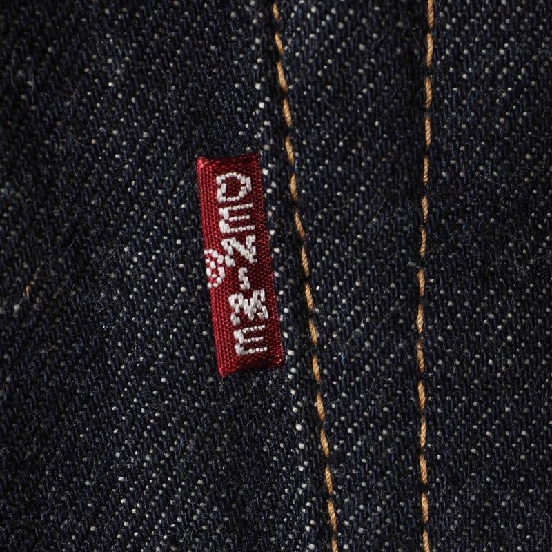 DENIME / Lot 220XX-54 (1954 MODEL) - WAREHOUSE&CO. DENIME / Lot 220XX-54 (1954 MODEL) - WAREHOUSE&CO.