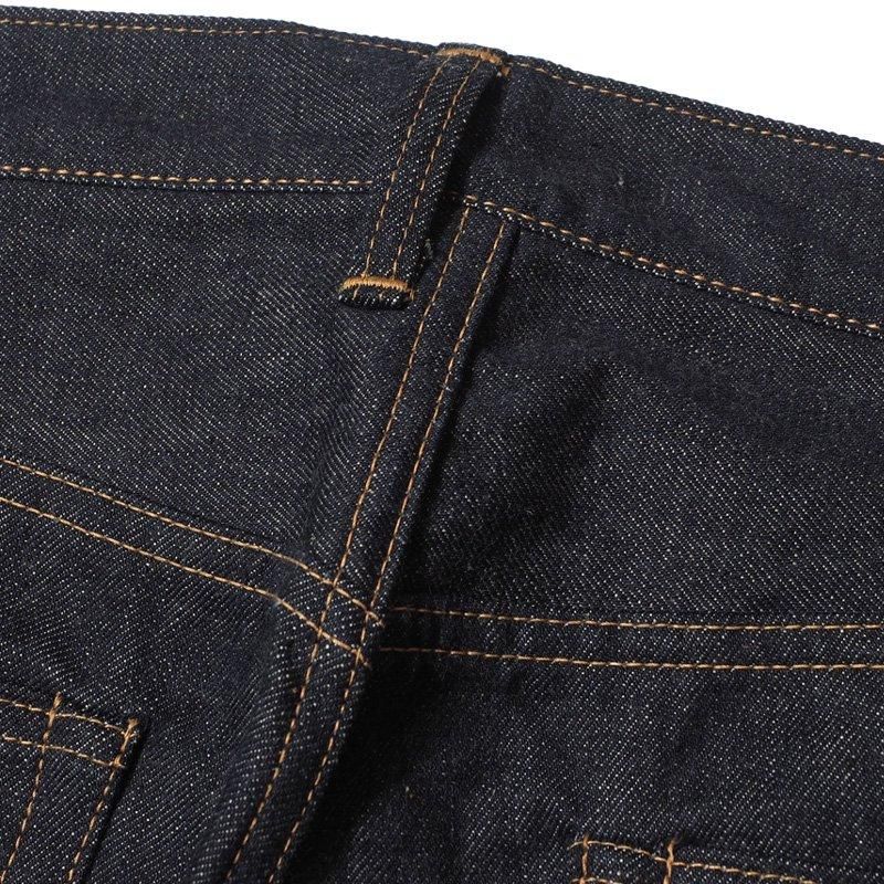 DENIME / Lot 220XX-54 (1954 MODEL) - WAREHOUSE&CO. DENIME / Lot 220XX-54 (1954 MODEL) - WAREHOUSE&CO.