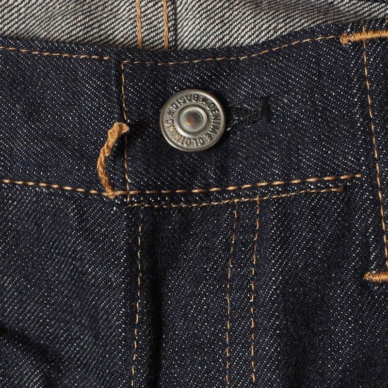 DENIME / Lot 220XX-54 (1954 MODEL) - WAREHOUSE&CO. DENIME / Lot 220XX-54 (1954 MODEL) - WAREHOUSE&CO.
