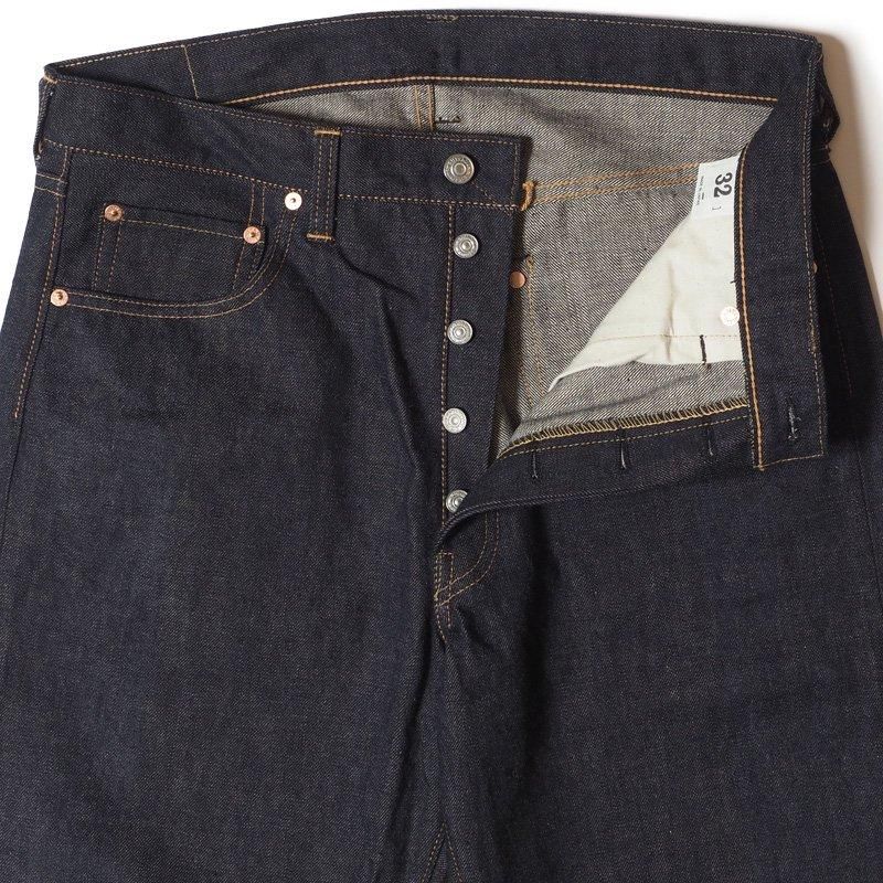 DENIME / Lot 220XX-54 (1954 MODEL) - WAREHOUSE&CO. DENIME / Lot 220XX-54 (1954 MODEL) - WAREHOUSE&CO.