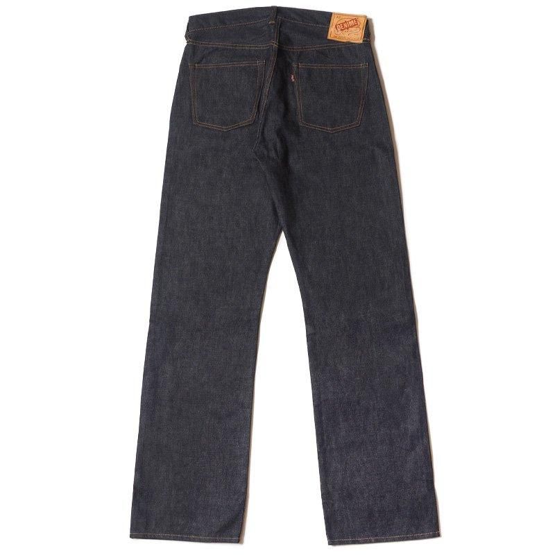 DENIME / Lot 220XX-54 (1954 MODEL) - WAREHOUSE&CO. DENIME / Lot 220XX-54 (1954 MODEL) - WAREHOUSE&CO.