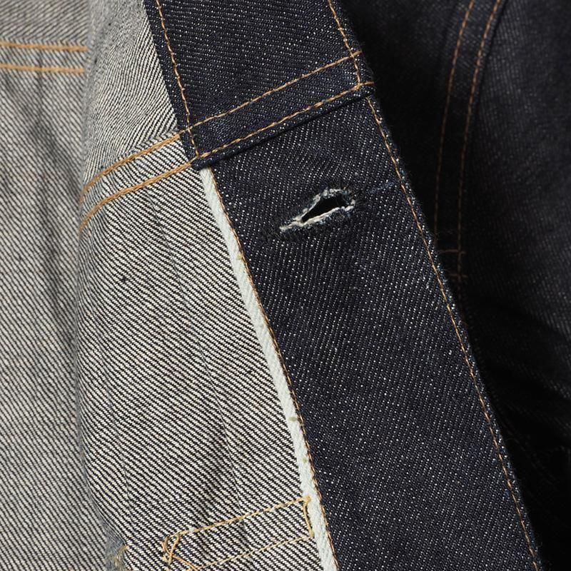 DENIME / Lot 232XX-54 (1954 MODEL) - WAREHOUSE＆CO.