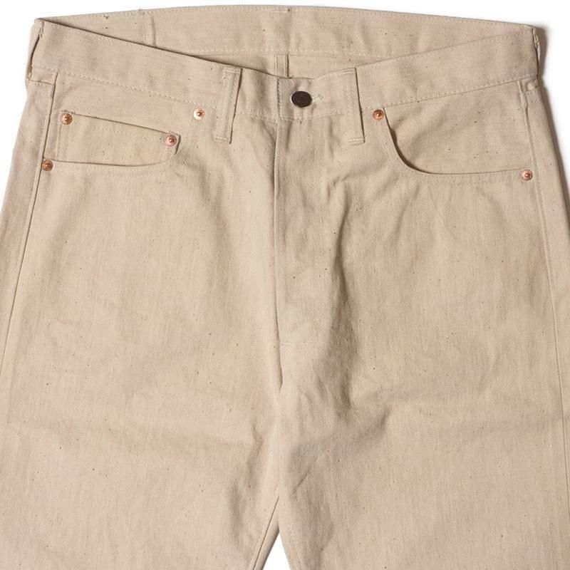 DENIME / Lot 224-66M (66MODEL) MOTHER COTTON - WAREHOUSE＆CO.