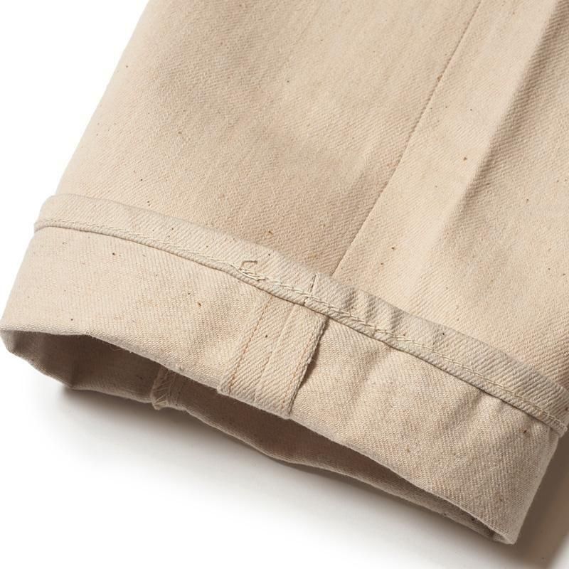 DENIME / Lot 224-66M (66MODEL) MOTHER COTTON - WAREHOUSE＆CO.