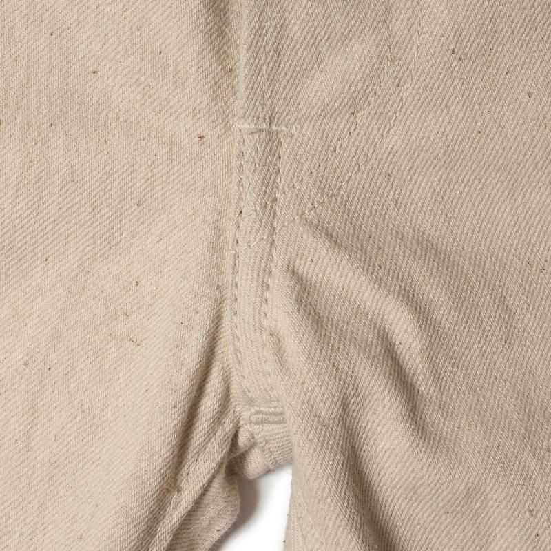 DENIME / Lot 224-66M (66MODEL) MOTHER COTTON - WAREHOUSE＆CO.